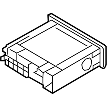 Audi 8W0-035-654-F