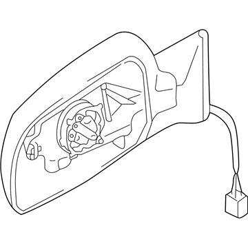 Audi 8D1-858-499-A-2ZZ