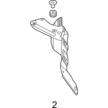 Audi 80A-820-196-F