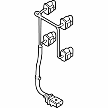 Audi 4M0-816-301