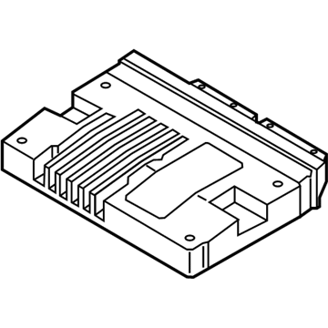 Audi 4KR-907-468-E