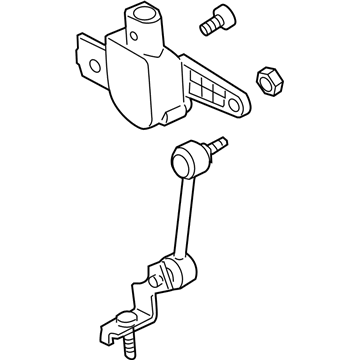 Audi 8J0-941-273-G