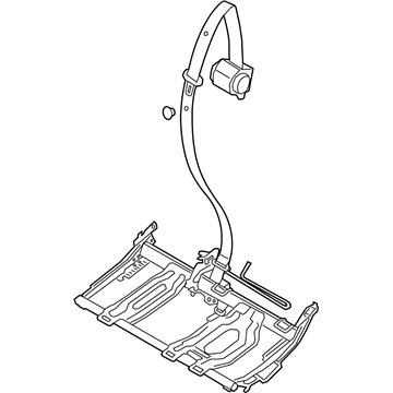 Audi 4M8-857-807-A-V04