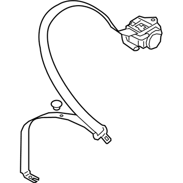 Audi 4M8-857-805-A-V04