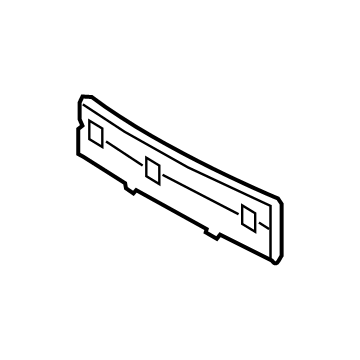 Audi 8S0-807-550-A