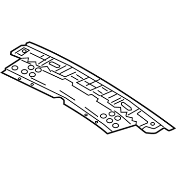 Audi 4M8-817-961