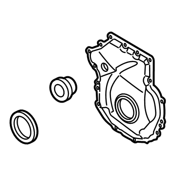 Audi 06K-109-210-AF