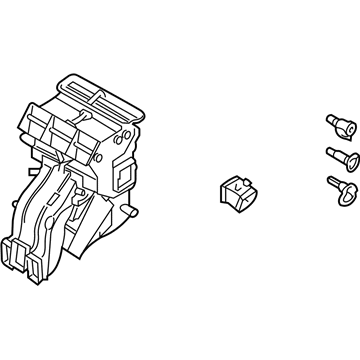 Audi 8S1-820-353-A