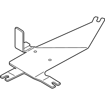 Audi 8H0-871-751