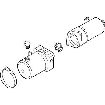 Audi 8H0-959-247-B