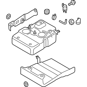 Audi 4L0-131-877-E