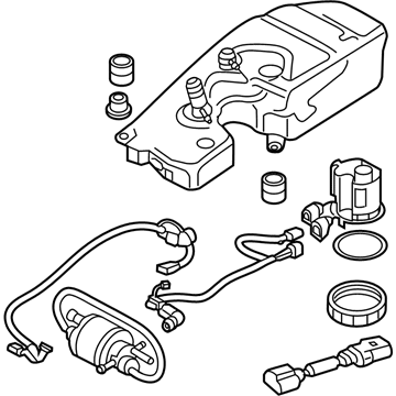 Audi 4L0-131-878-R