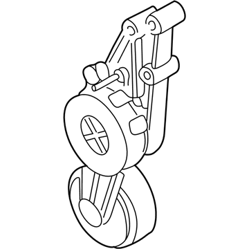 Audi 06B-903-133-E