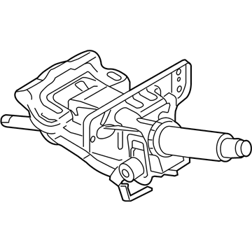 Audi 8K0-419-502-AC