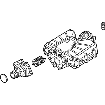 Audi 06E-145-603-AF