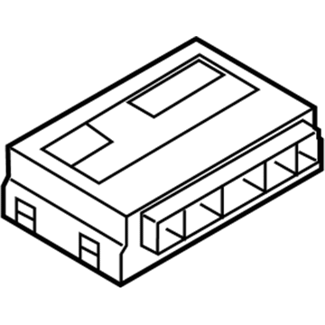 Audi 4G0-907-553-G