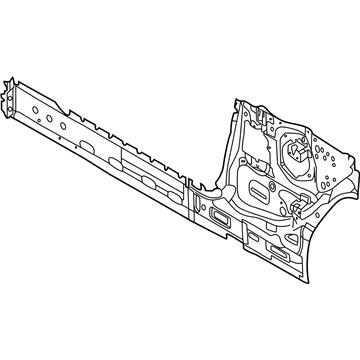 Audi 8W7-809-051