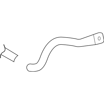 Audi RS5 Sway Bar - 8K0-411-309-N