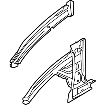 Audi 7L8-805-191-B