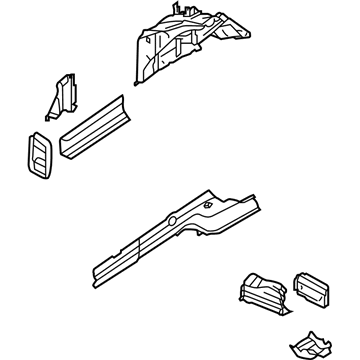 Audi 7L0-803-091-AK