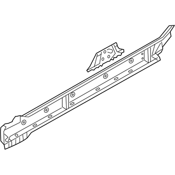 Audi 4N0-803-751-F