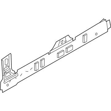 Audi 4N0-809-751-TB