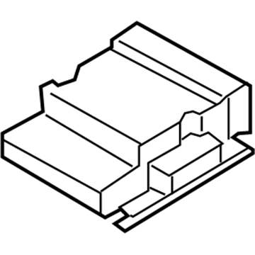 Audi 4KE-959-655-J