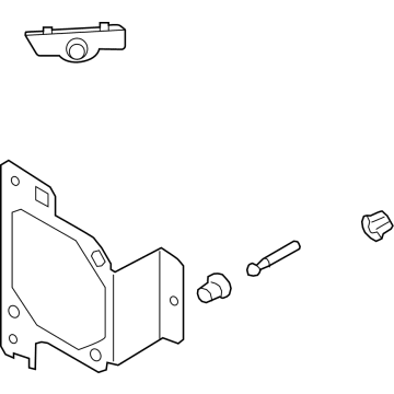 Audi 8W0-919-267-L