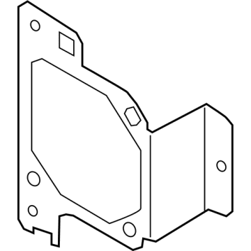 Audi 8W0-907-573