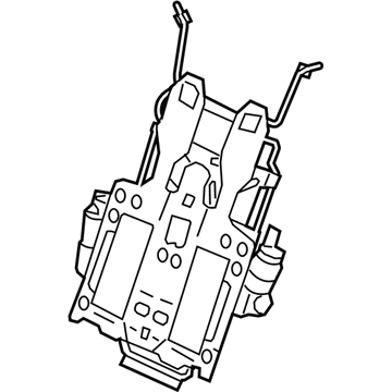 Audi 8K0-881-880