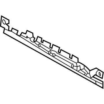 Audi 8W0-121-292-C