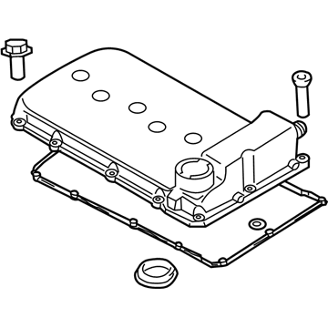 Audi 022-103-429-AA