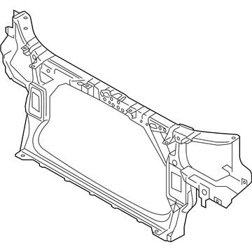 Audi 4H0-805-594-E