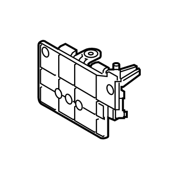 Audi 8W0-881-507