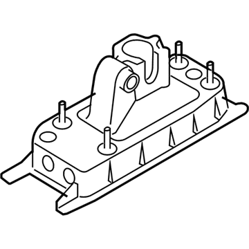 Audi 1K0-711-061-B