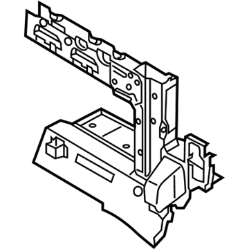 Audi 8W7-813-369-A