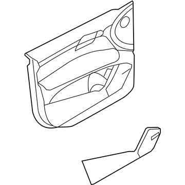 Audi 4L0-867-103-E-WFA