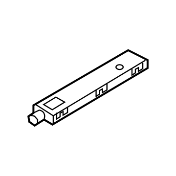 Audi 4M0-035-504