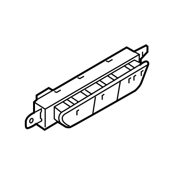 Audi 4K0-959-769-A-3Q7