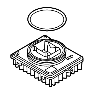 Audi 4K0-941-591-CJ