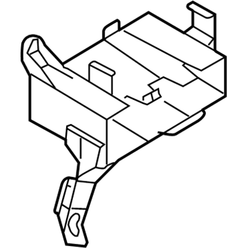 Audi 4L0-907-333-A