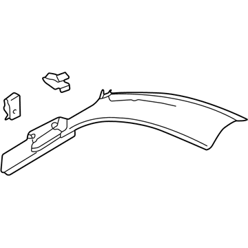 Audi 8E5-867-245-11X