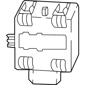 Audi 4M0-907-590-D