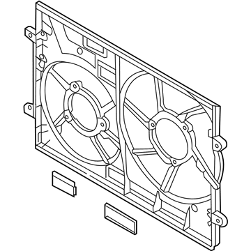 Audi 5WA-121-205-B