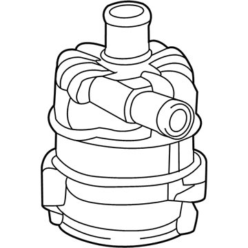 Audi 4H0-965-569-A