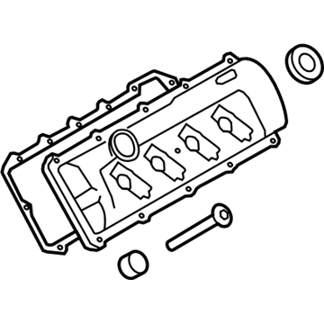 Audi 06E-103-471-P