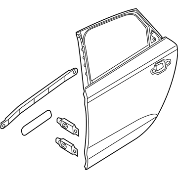 Audi 4G5-833-051