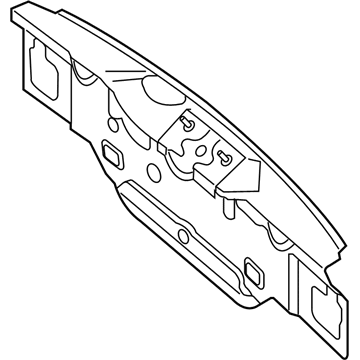 Audi 8R0-813-253