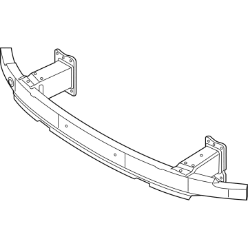 Audi 4K0-807-109-E