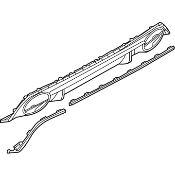 Audi 8Y4-807-434-D-T94